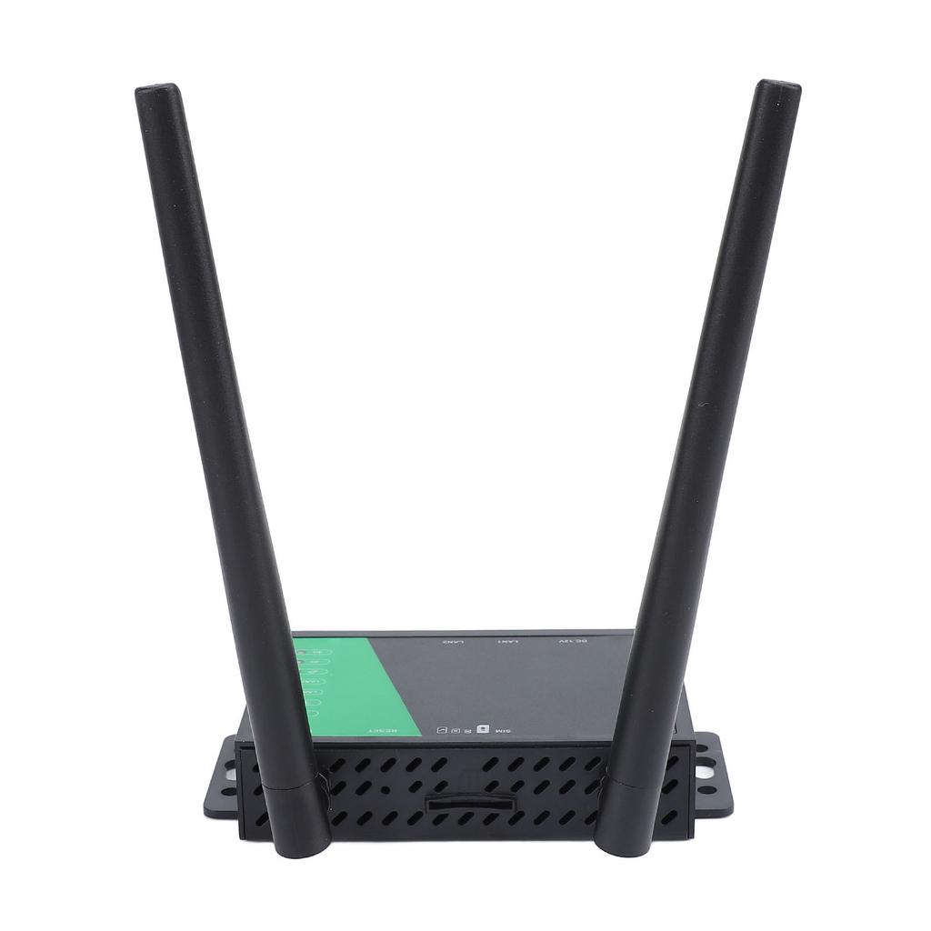 Беспроводной LTE-маршрутизатор 4G Wifi со съемным Supports Dual Port Ethernet Access 300 Мбит/с 32 устройства
