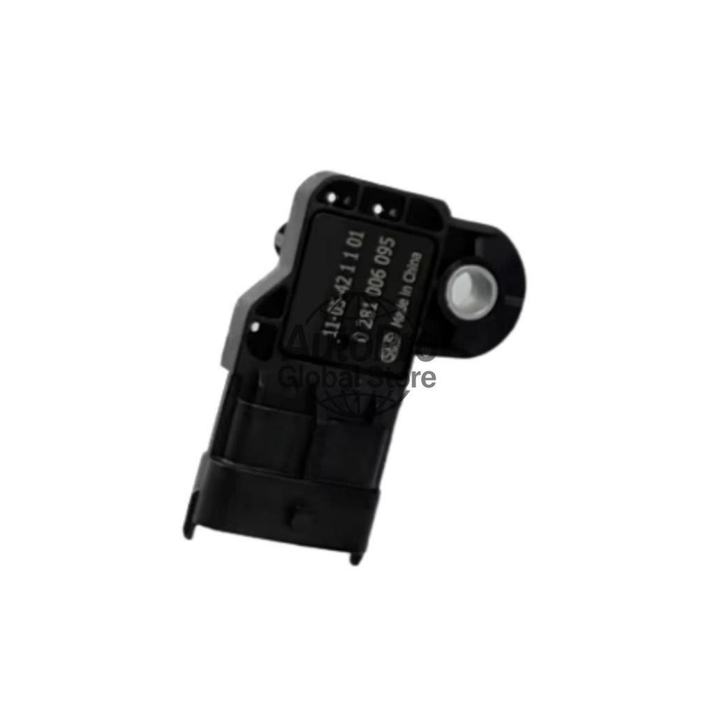 Датчик температуры для Ssangyong Actyon G4 Rexton Korando C Musso Rexton Rodius/stavic Tivoli/xlv Torres 6715420017