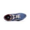 NEW BALANCE Мужские и женские универсальные удобные спортивные и повседневные кроссовки U204LNPA