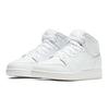 Air 1 Mid BG Тройной белый 554725-129