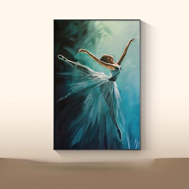 Современные постеры с рисунками, принт скандинавской танцовщицы, холст, домашний декор, женские украшения, настенная живопись, картины для гостиной, спальни
