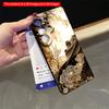 2DFlat Samsung phone case Elegant Floral Paper Art Phone Case Applicable to Galaxy S23 S24 S25ULTRA S26 A12 A14 A15 A16 A54 A55