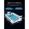 Mingda AD-F4 Pro Automatic 3D Sign Letter Making Channel Letter 3d Printer Machine High-accuracy Channel Letter 3D Printer