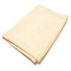 ADi Natural Chamois Leather Caring for Your Precious 75 X Natural Large Cleaning Car Wash [For Items] (Approx. 50cm) Shape, Large, Size, Cloth,