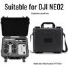 DJI NEO2 Explosion-Proof Waterproof Portable Shoulder Bag for Outdoor Drone Safety