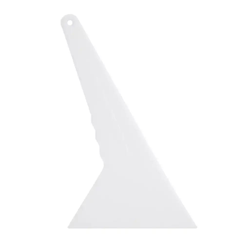 Новая автомобильная нецарапающаяся пленка для лобового стекла скребок для автонаклеек скребки для установки автомобильных аксессуаров защитные экраны инструменты