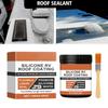 150G Multi-Surface Clear Waterproof Sealant Leak-Proof Coating For RV Bathroom Floors And Renovation Projects Roof Sealant