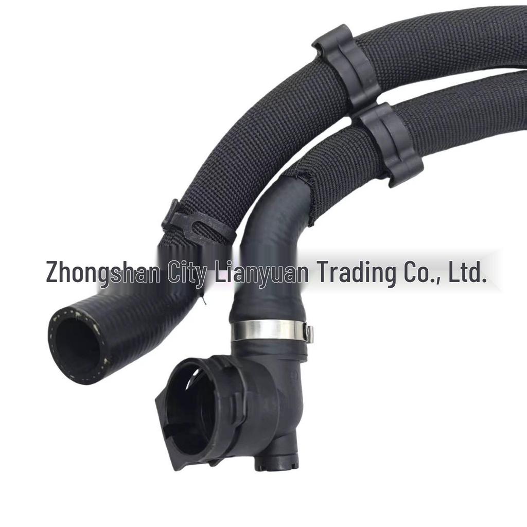 Jaguar XF-P/XFL Heater Water Hose T2H29951 LR093994 Compatible