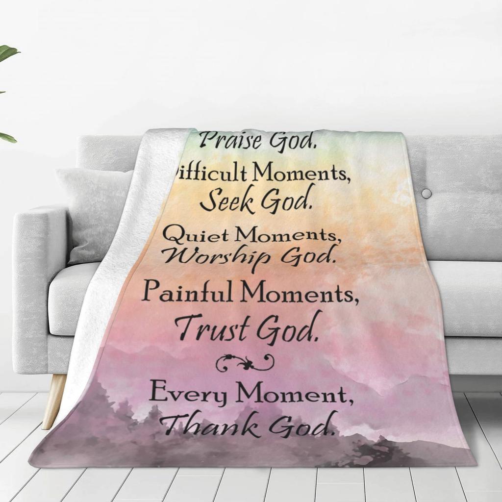 English letters digitalprinted polyester Bedroom velvet flannel cover blanket Fleece soft sofa cover blankets for beds