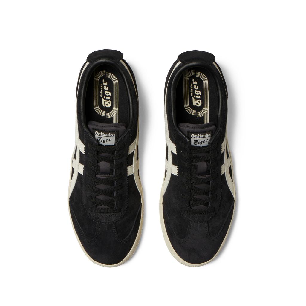 Onitsuka Tiger Mexico 66 Delegation Black Cream