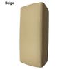 Car Center Console Armrest Box Cover Leather Armrest Lid Seat Protective Pad Mat For Honda Accord 2003 2004 2005 2006 2007
