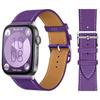 Кожаный ремешок для Huawei Watch Fit 4 Pro, ремешок для смарт-часов, сменный спортивный браслет в стиле ретро, correa Huawei Fit 4 3 2 1, аксессуары