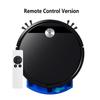 Wet Dry Mopping Smart Robot Vacuum 2800PA Suction Robotic Vacuum Sweeping Robot  Household Use