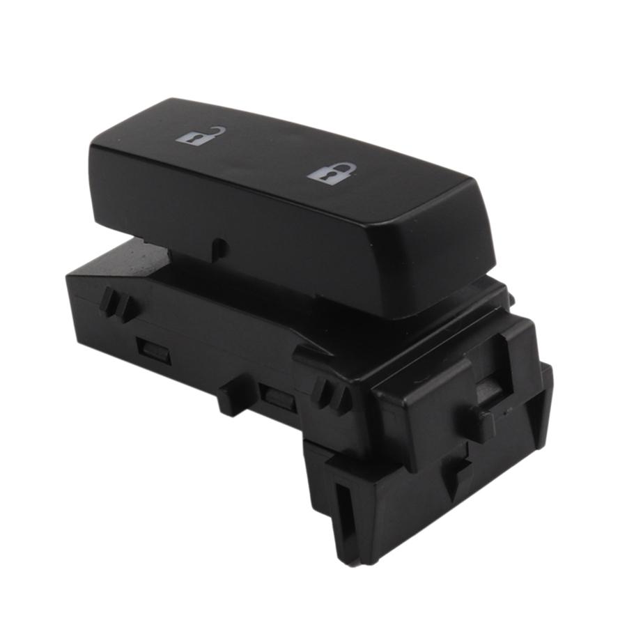 1X Передний левый переключатель блокировки двери с электроприводом для Chevrolet Silverado GMC Sierra 08-14