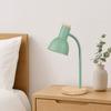 5W LED Desk Lamp Flexible Gooseneck Table Lamp Eye-Caring Desk Lamp  Reading
