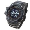 [Casio] Часы G-Shock []G-SQUAD GBD-H1000-1JR Мужские Черные
