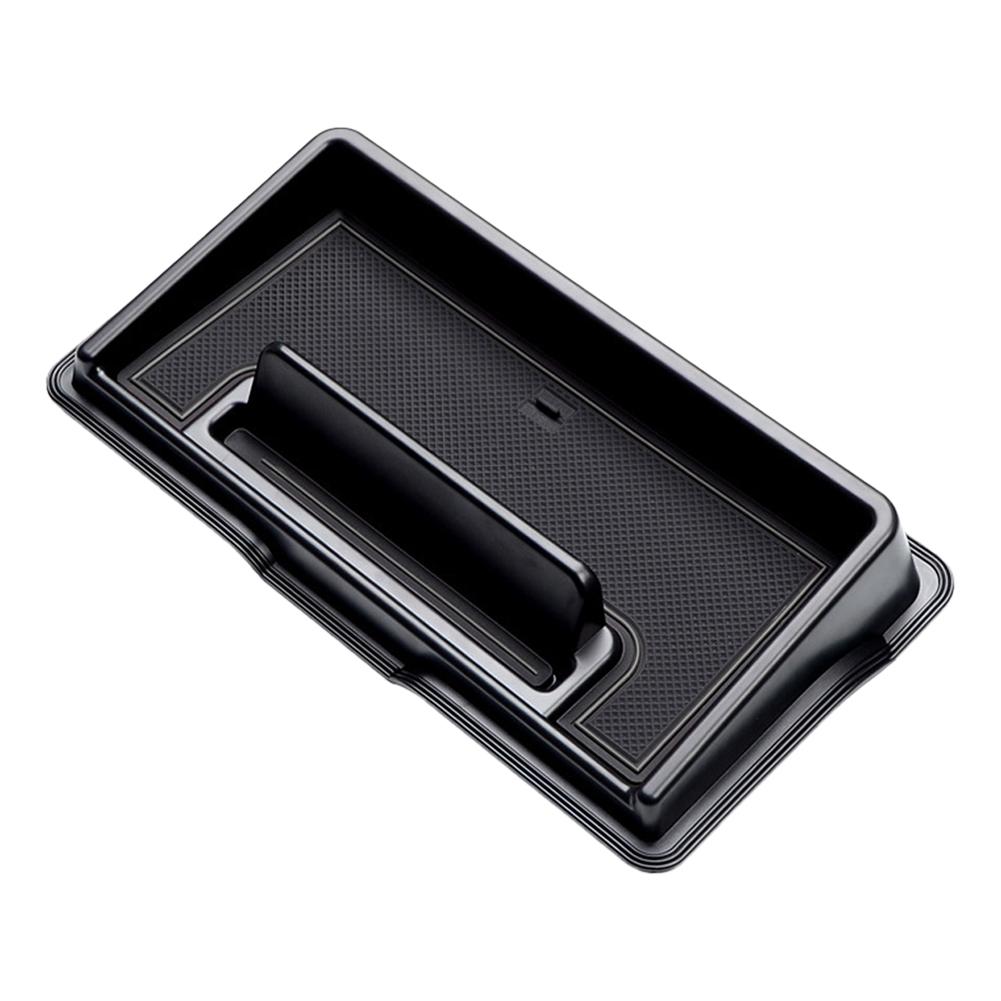 Dashboard Storage Box For Suzuki Jimny 2019 2020 2024 2024 2024 JB64 JB74 Car Center Console Box Interior Accessories 2024 Y6F8