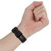 Soft Silicone Sports Bracelet Wristband Band Watch Strap