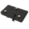 Вещательная камера V Mount V Lock Battery для порта Anton V Port to A Type D TAP Hanging Plate A GP S