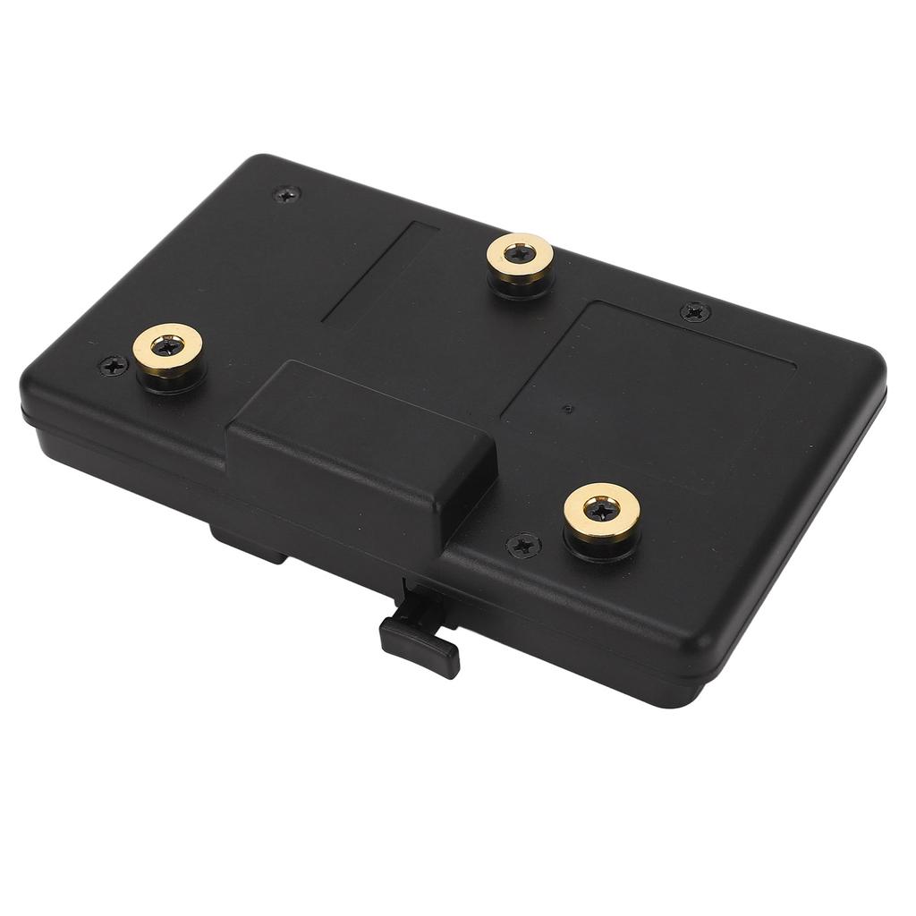 Вещательная камера V Mount V Lock Battery для порта Anton V Port to A Type D TAP Hanging Plate A GP S