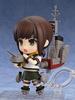 Nendoroid Kantai Collection Fubuki окрашенная подвижная фигурка -KanColle- Kai-ni Немасштабная ABS&PVC
