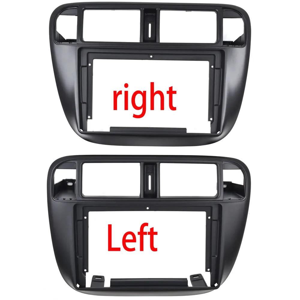 Панель аудио-навигации с большим экраном для Honda Civic 1996-2001