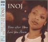 CD INOJ; THRILL DA PLAYER - Time After Time / Love You Down SRCS8850 SME Records 1998 Япония ОбиРэп & Хип-хоп/R&B Б/У