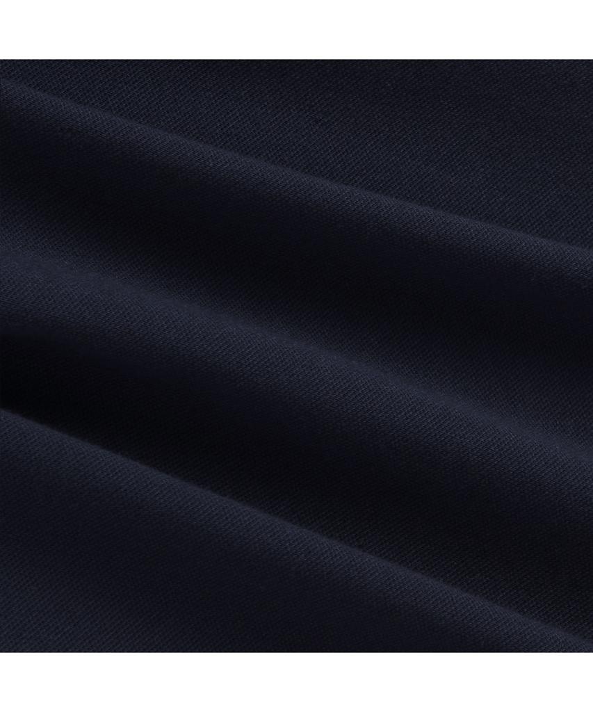 Мужская футболка-поло LACOSTE Paris с коротким рукавом Ph552E-55N Hde