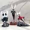 Hollow Knight Pale Prince Handmade Anime Figurine