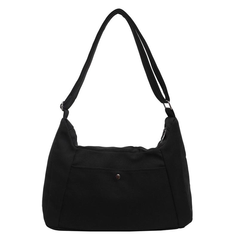 Сумка большой вместимости женская 2025 новый тренд ранняя осень нишевая красивая на плечо сумка-мессенджер повседневная ins сумка-тоут