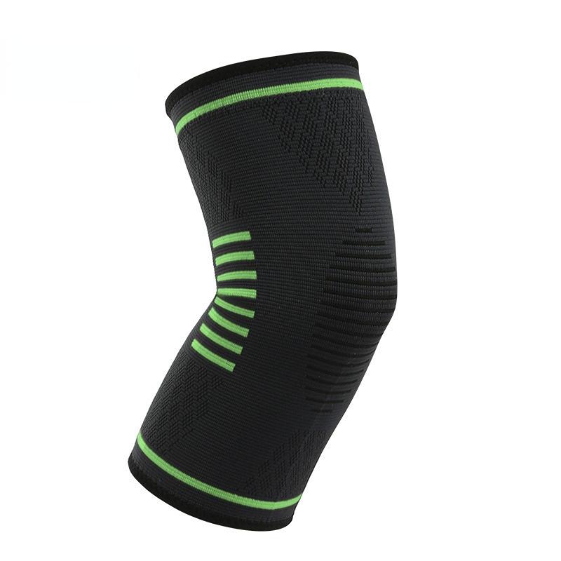 1PC Compression Knee Pads for Arthrosis Joints Sports Compression Knee Brace Support Kneepads Orthopedic Knee Protector Bondage