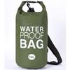 Waterproof Mesh Bag for Outdoor Swimming, Beach, and Camping - Mobile Phone & Gear Protection