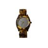 Использованная батарея заменена NIXON MORE IS MORE Черепаховый окрас