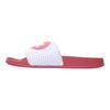 Reebok Классические шлепанцы Розовый/Белый Женские EF8148