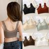 Lace Sexy Yoga Sports Bra For Women With Breathable Push Up Wrapped Chest And Beauty Back Design