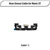 Flat Cable for DJI Mavic 3T 3E Front/rear Sensor Cable ESC/TOF/GPS/OSDK 30PIN Wire for Mavic 3 Enterprise Repair Parts