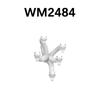 WM6155 Action Figure Adult Building Blocks Set WM6167 WM6154 WM6153 WM6152 WM6113 WM6112 WM6111 WM6110 Brick Accessorie Kid Toys