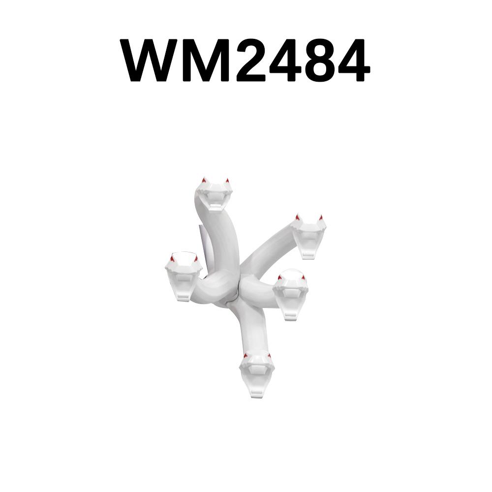 WM6155 Action Figure Adult Building Blocks Set WM6167 WM6154 WM6153 WM6152 WM6113 WM6112 WM6111 WM6110 Brick Accessorie Kid Toys
