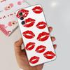 For Samsung A04s Case A047 SM-A047F Stylish Flower Printed Funda Soft Cases For Samsung Galaxy A04s A13 5G SM-A136B Bumper A 04s