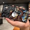 Чехол One Piece Luffy Trafalgar D Water Law для Samsung Galaxy A52 A71 A32 A73 A22 A31 A72 A21 A23 A36 A25 A26 A56 Мягкая крышка