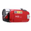 Video Camera Camcorder 16MP 1080P HD 16X Digital Zoom 2.4 Inch Rotation Screen Digital Video Recorde