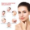 T Beauty Ролик Энергетический Ролик Электрический Лифтинг Лица Массаж Лица Инструменты Красоты Водонепроницаемый Уход за Лицом Меридианный Массажный Стилус