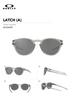 Oakley Очки для активного отдыха Latch / Спортивные солнцезащитные очки Солнцезащитные очки Очки с защитой от УФ-излучения 9349