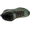 Ботинки CMP Vertyx Mid Waterproof