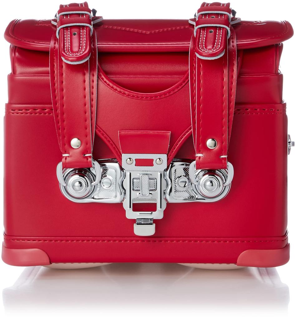 Kyowa Fuwari Jewel Style Школьный рюкзак Ярко-розовый Модель 2024 для девочек [Fuwari] Розовый/Яркий 05-63938