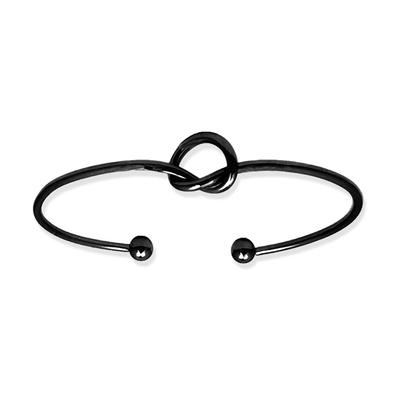 Женский сплавной браслет Юбилей Открытый браслет Девочки День рождения Костюмированная вечеринка Украшения на запястье Подруга Жена