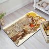 The Princess Bride Rug Floor Mat for Living Room or Bedroom Soft and Comfortable Carpet a Gift for Birthday and Holiday.DFF0925289
