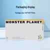 MONSTER PLANET Серия Юпитер Ракетка для пиклбола