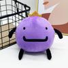 Новые плюшевые игрушки Wemmbu Игровые плюшевые игрушки Мягкая подушка Обнимашки Подарки для детей Детский день рождения Рождество 20 см