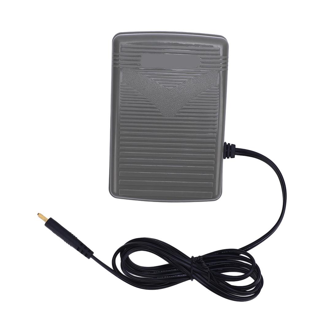 Sewing Machine Pedal Domestic Multi Function Foot Control Ergonomic Replacement Parts Accessories IAC315